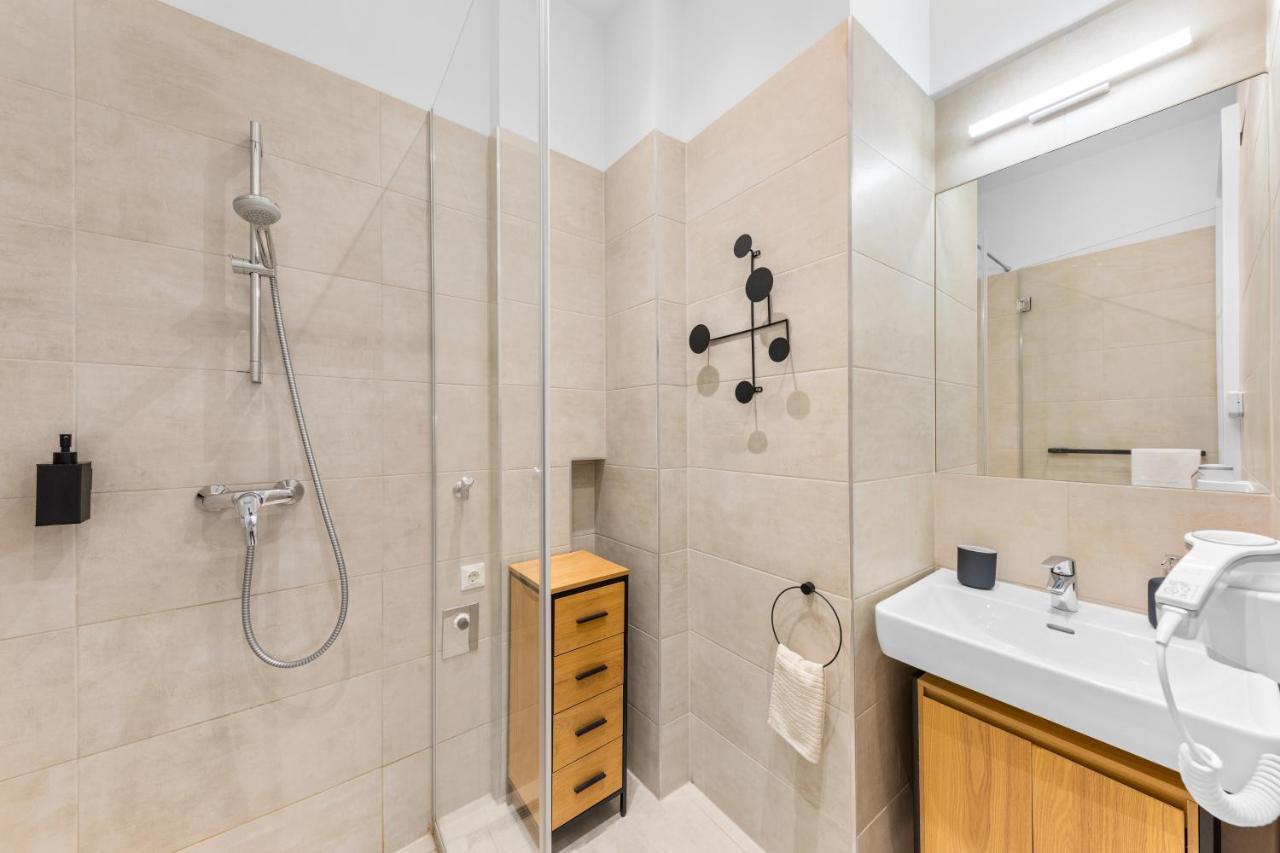 Vienna Chic Residences #Suite 2 Exterior photo